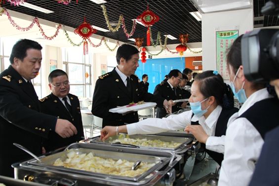 上海海关学院_北京海关收入