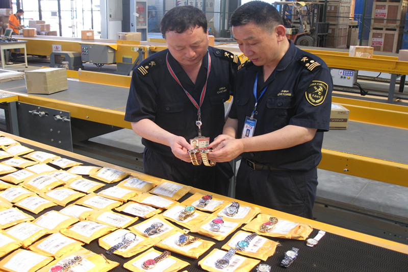 武汉海关 武汉海关2013