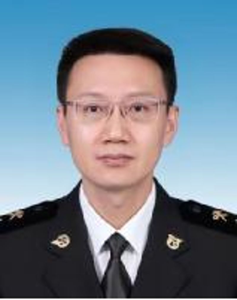 刘天竹