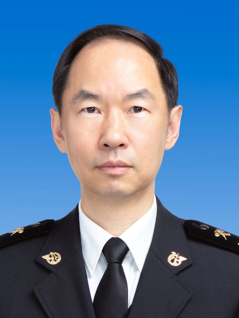 刘汉鸣