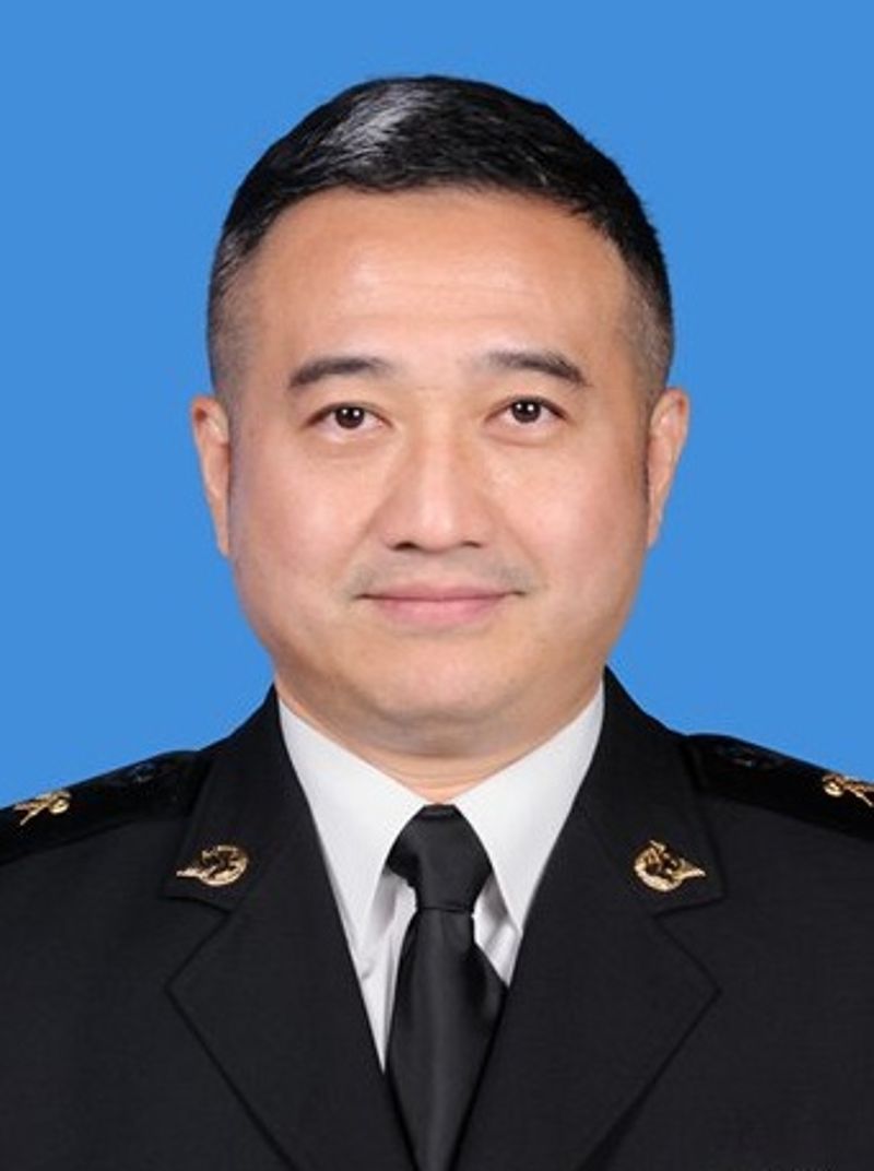 武红波